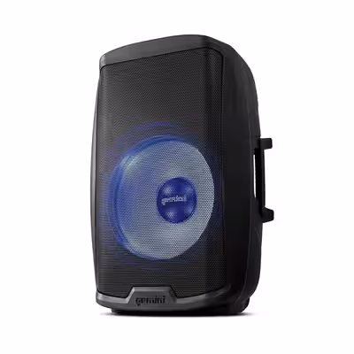 بلندگو اکتیو جمینی مدل AS-2115BT