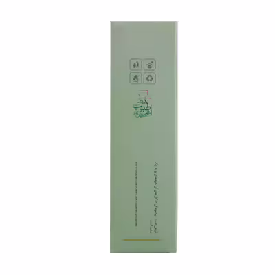 عطر جیبی مرهم طبیب مدل یاس رازقی حجم 1 میلی لیتر