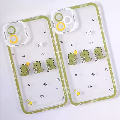 کاور لاین کینگ مدل 3daeenasor  مناسب برای گوشی موبایل اپل IPhone 11 pro Max 