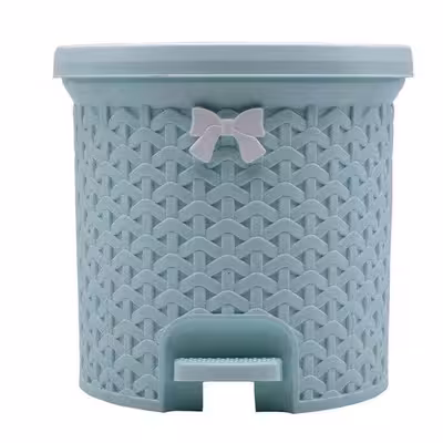 سطل زباله پدالی بازن مدل لایف کد 5527