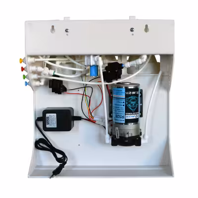 دستگاه تصفیه کننده آب دکفارد مدل DEK-PR5