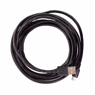 کابل تبدیل USB به microUSB گریفین مدل G300 طول 3 متر