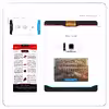 برچسب پوششی ماهوت مدل Rome City مناسب برای تبلت سامسونگ Galaxy Tab 3 8.0 2013 T315