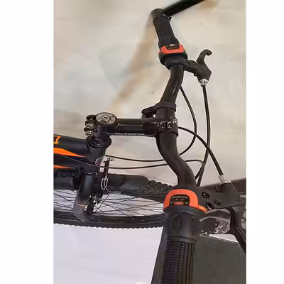 دوچرخه کوهستان المپیا مدل MICHELIN سایز 26