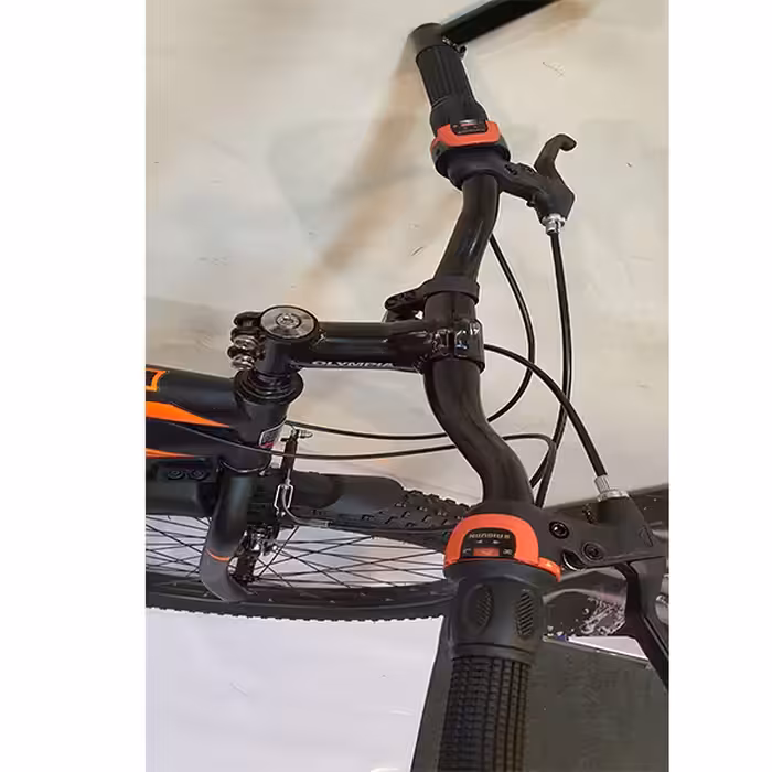 دوچرخه کوهستان المپیا مدل MICHELIN سایز 26