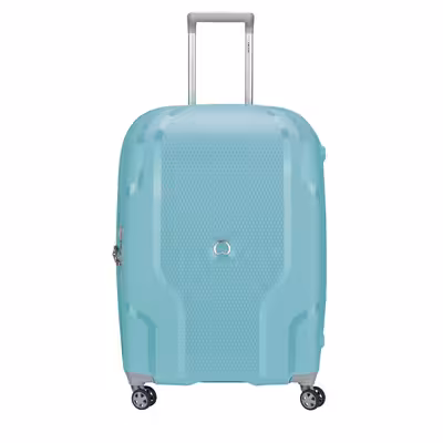 چمدان دلسی مدل کلاول کد 3845980 مجموعه سه عددی