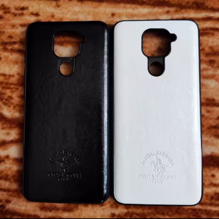 کاور مدل Raote 9 مناسب برای گوشی موبایل شیائومی Redmi Note 9