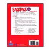 کتاب Backpack Starter Second Edition اثر Marrio Herrera And Diane Pinkley انتشارات اشتیاق نور