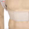 قوزبند پاک سمن مدل Elastic With Towelly Taylor سایز بزرگ