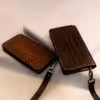 کیف پول چرم عطارد مدل K08