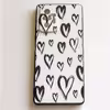 کاور طرح قلب مدل HEART02010p مناسب برای گوشی موبایل شیائومی Redmi Note 10 Pro