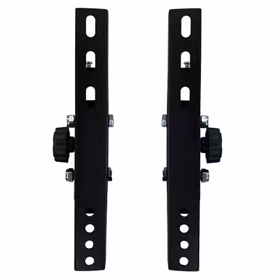 پایه دیواری متحرک تلویزیون ایکس ویژن مدل Z26 مناسب برای تلویزیون های 17 تا 37 اینچ