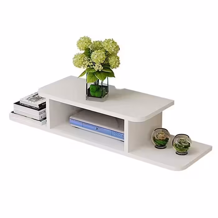 میز تلویزیون دیواری مدل  DLF68L