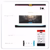 برچسب پوششی ماهوت مدل Universe-by-NASA-1 مناسب برای تبلت ایسوس Zenpad 3S 10 2017 Z500KL