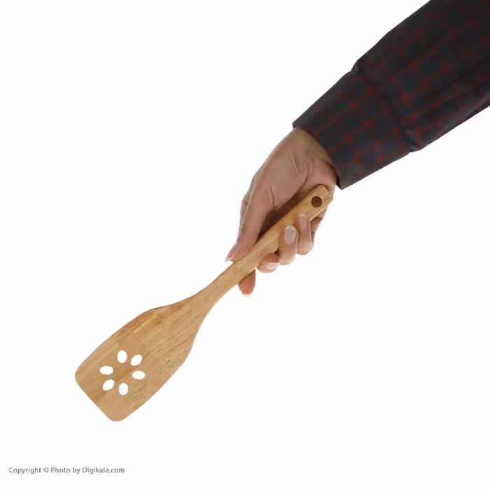 کفگیر کد 0001