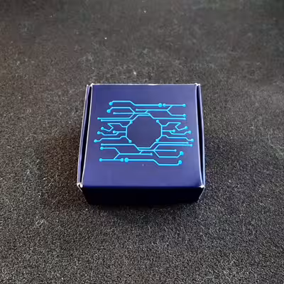  میکروکنترلر اس تی مایکروالکترونیکس مدل STM32F103RE بسته 5 عددی