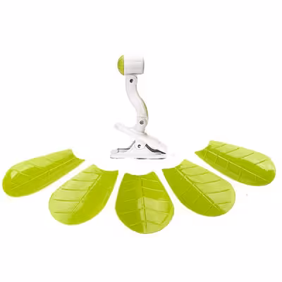 پنکه گیره‌ای مدل پنج پره‌ای کد FC01-690