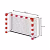 تور دروازه هندبال مدل نخ 900 کد V.M 18