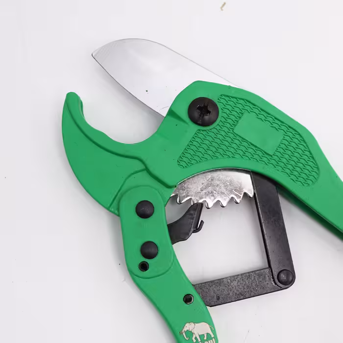 قیچی لوله بر مدل الفنت کد YP-E-42MM