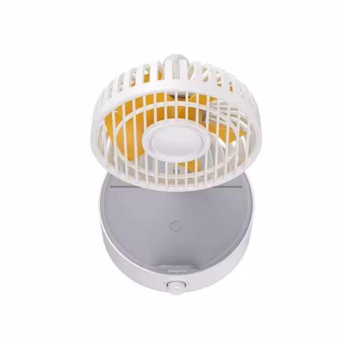 پنکه رومیزی باسئوس مدل  WXYZ-A02