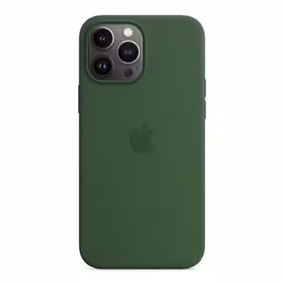 کاور مدل سیلیکونی مناسب برای گوشی موبایل اپل iPhone 13 pro max
