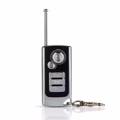 پکیج دزدگیر اماکن فایروال مدل F10 کد 107