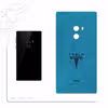 برچسب پوششی ماهوت مدل BL-TSLA مناسب برای گوشی موبایل شیائومی Mi Mix