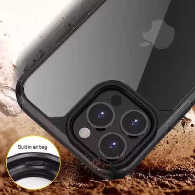 کاور کوالا مدل iPhone 13 P-05 مناسب برای گوشی موبایل اپل iPhone 13 Pro 