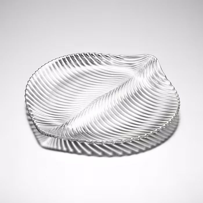 بشقاب ناخمن مدل Mambo 32 بسته 2 عددی