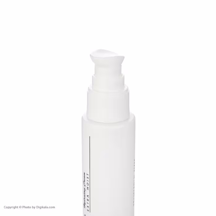 کرم آبرسان و مرطوب کننده النا مدل Extra Moist حجم 100 میلی لیتر