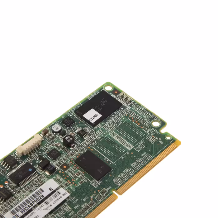 حافظه کش رید کنترلر اچ پی  مدل 512MB G8