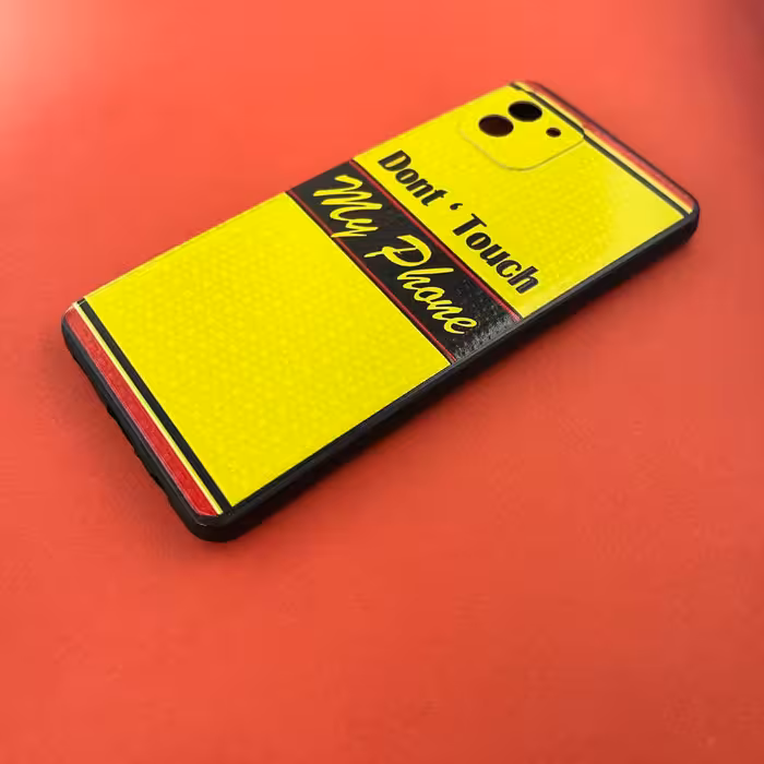 کاور کد 226 مناسب برای گوشی موبایل سامسونگ Galaxy A03