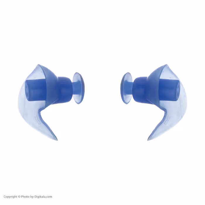 گوش گیر و دماغ گیر مدل TWIN BOX