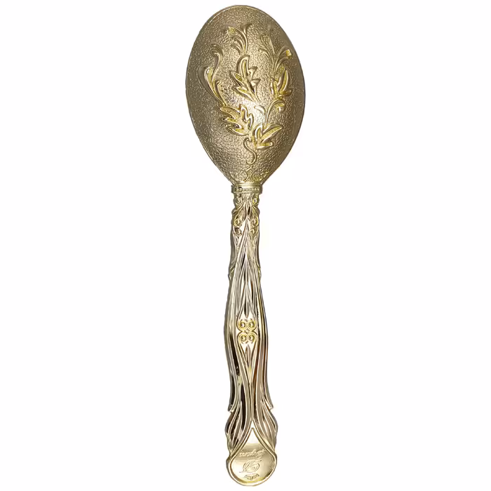 قاشق آجیل خوری دیانا مدل 32T