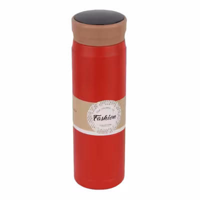 فلاسک فشن مدل قلمی درجه دار گنجایش 0.28 لیتر