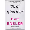 کتاب The Apology اثر Eve Ensler انتشارات Bloomsbury Publishing