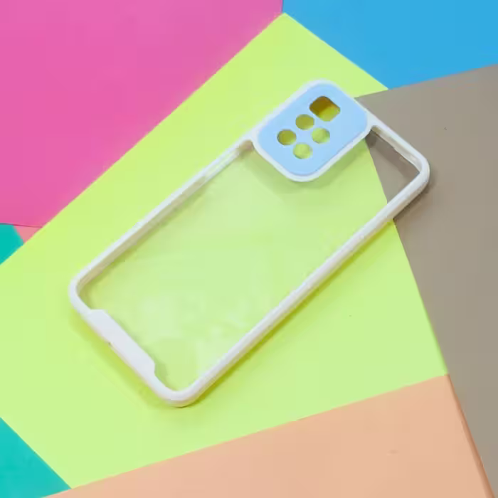 کاور مدل مجیک کد 06 مناسب برای گوشی موبایل شیائومی Redmi 10