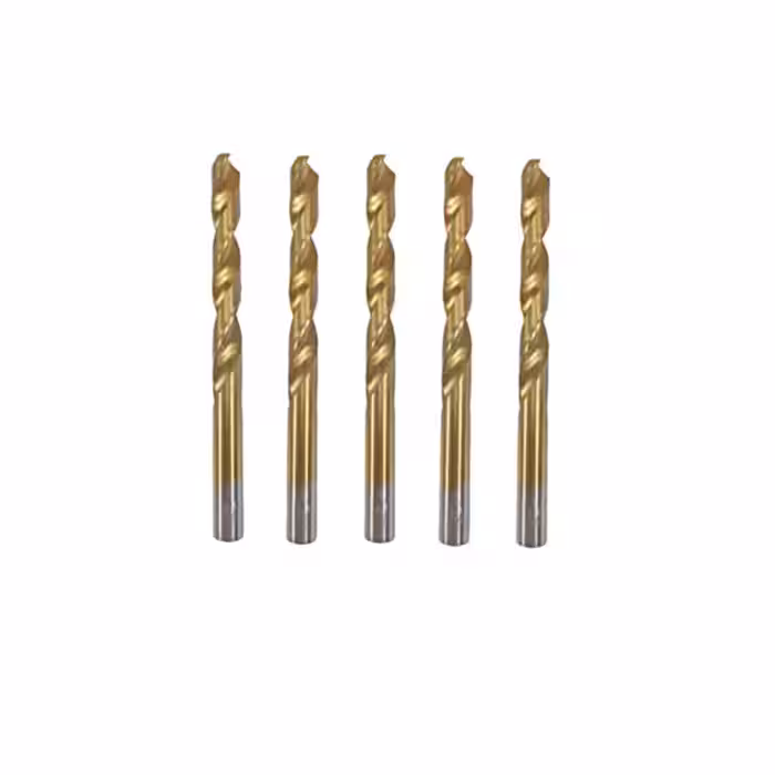  مته آهن کد 03 سایز 3 بسته 5 عددی