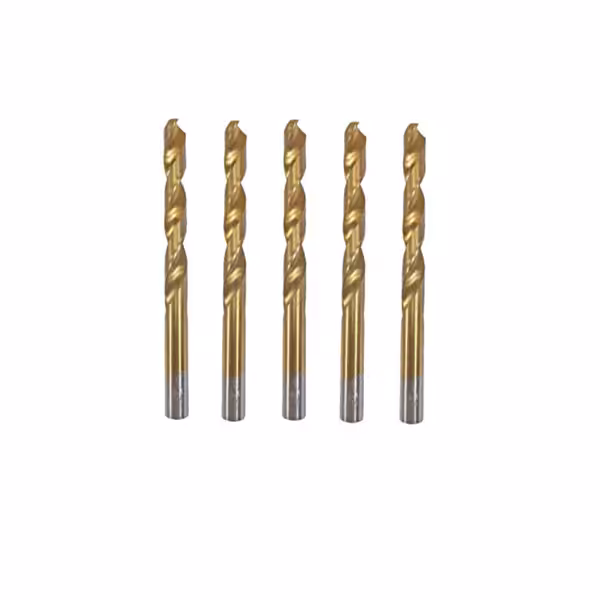  مته آهن کد 03 سایز 3 بسته 5 عددی