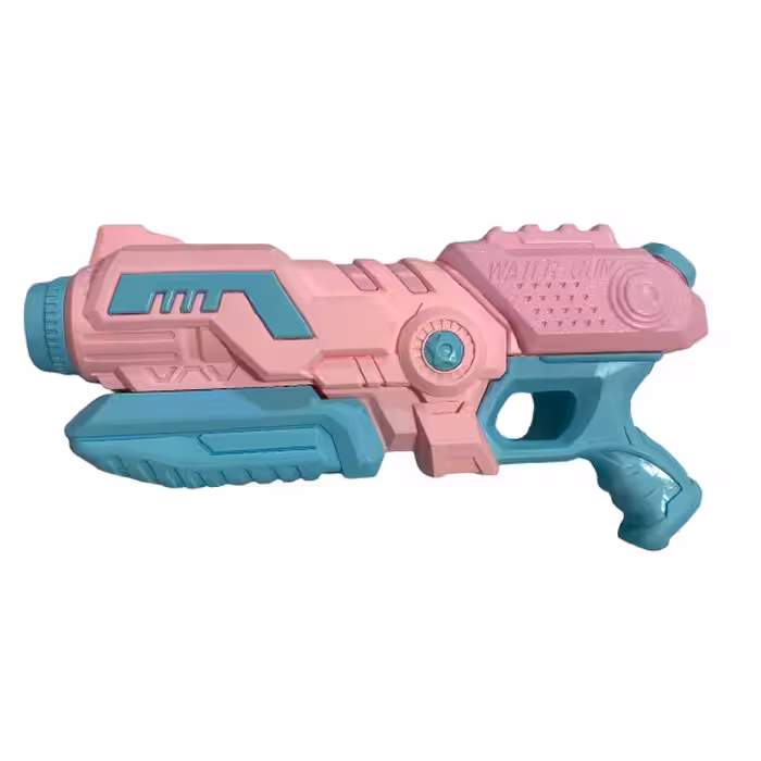 تفنگ آب پاش کد m10