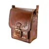 کیف رودوشی بروز چرم مدل kdo1119