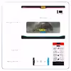 برچسب پوششی ماهوت مدل Rainbow-Six-Game مناسب برای تبلت اپل iPad Pro 12.9 (GEN 3) 2018 A1895