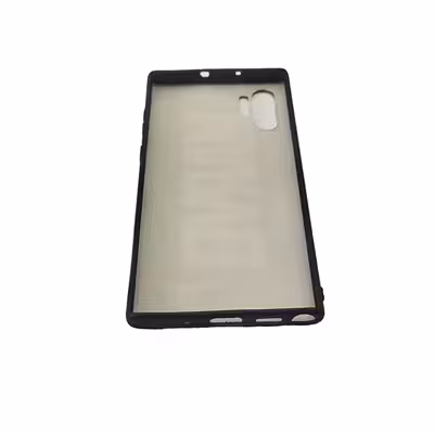 کاور مدل MB30 مناسب برای گوشی موبایل سامسونگ Galaxy Note 10 Plus