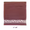 حوله مدل MANARA کد ORCH33 سایز 30x30 سانتی‌متر