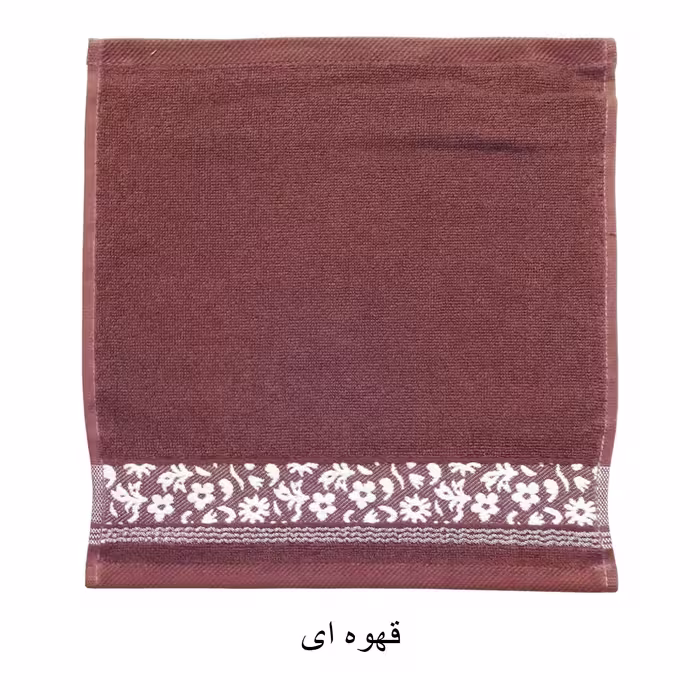 حوله مدل MANARA کد ORCH33 سایز 30x30 سانتی‌متر