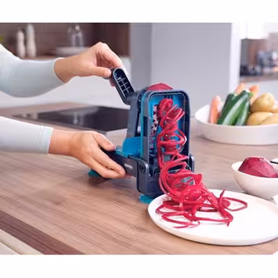 رشته ساز لایف هایت مدل SPIRALIZER کد 3222