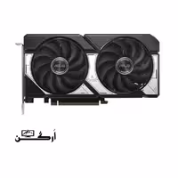 کارت گرافیک ایسوس ASUS Dual RTX 5060 OC 8GB