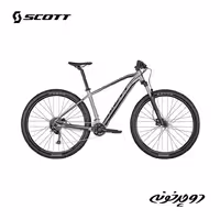 دوچرخه اسکات Scott Aspect 750 Grey 2024