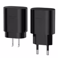 شارژر دیواری 25 وات سوموس تل مدل A16 FAST Q03 به همراه کابل USB-C