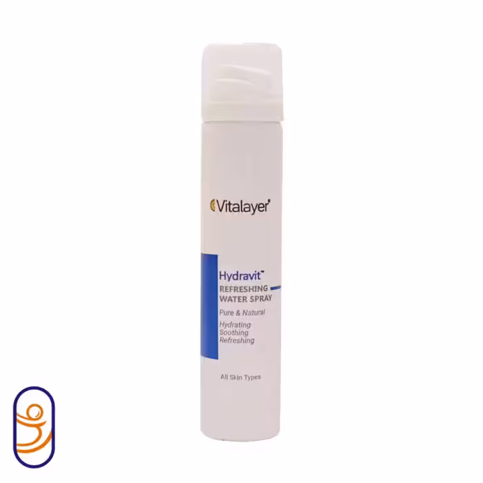 اسپری آب هیدراویت ویتالایر